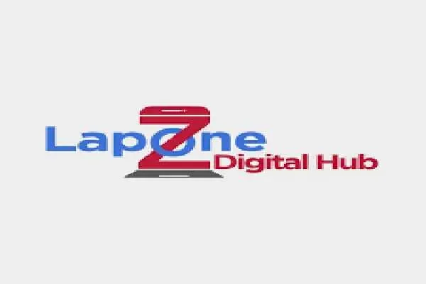 Image of: Lapzone Digitals